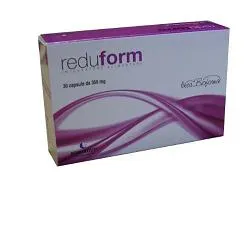 Reduform 30 Capsule 550 Mg