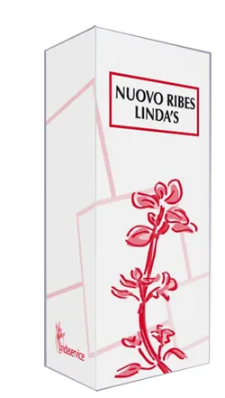 Nuovo Ribes Linda's Gocce Orali 50 Ml