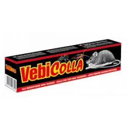 Tubo Vebicolla Capienza 135g