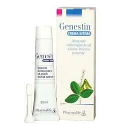 Genestin Cr 30ml