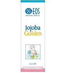 Eos Oe Olio Jojoba 50ml