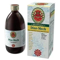 DIUR MECH 500 ML