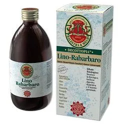 LINO RABARBARO 250 ML