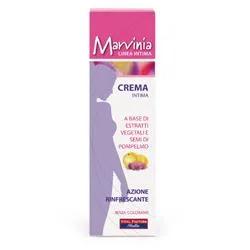 Marvinia Crema Rinfrescante Intima 30 Ml