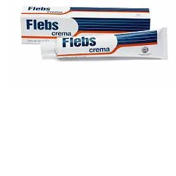 Flebs Crema 30 Ml