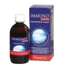 Immuno Forte 200 Ml