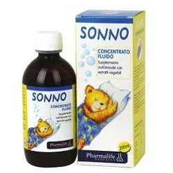 Sonno Bimbi 200 Ml