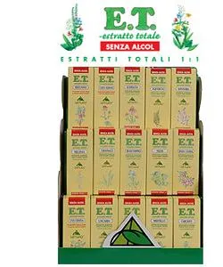 Uncaria Estratto Totale Gocce 30 Ml