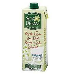 SOYDRINK BEVANDA SOIA NATURE 1 LITRO