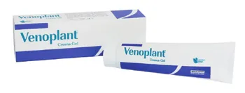 Venoplant Crema Gel 100 Ml