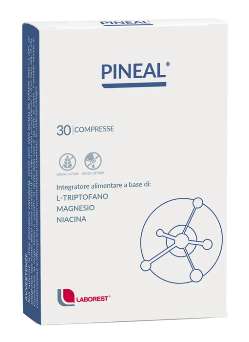 Pineal 30 Compresse