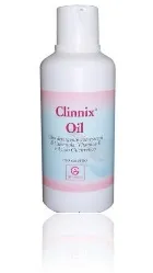 Clinnix Olio Detergente 500 Ml