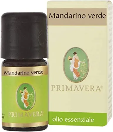 MANDARINO RO OLIO ESS 10ML