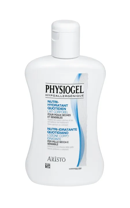 Physiogel Lozione Corpo Idratante 200 Ml