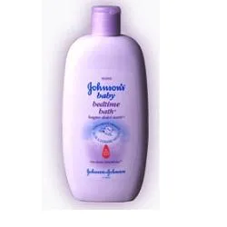 Johnsons Baby Dolci Notti 500 Ml