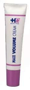 MAXI VOLUME CREMA LABBRA 15 ML