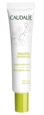 PREMIERES VENDANGES 40 ML