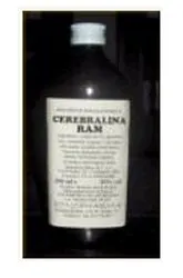 Cerebralina Ram 200ml Gocce