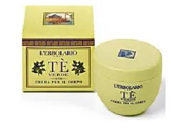 Te Verde Crema Corpo 300 Ml