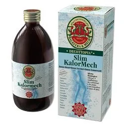 Slim Kalormech 500 Ml