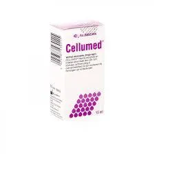 Cellumed Soluzione Oftalmica 1 Flacone 15ml