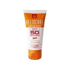 Heliocare Gel Fp50 50 Ml