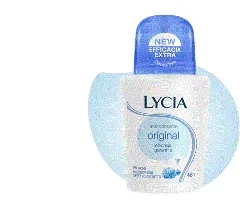 Lycia Anti Odorante Original Roll-on 50 Ml