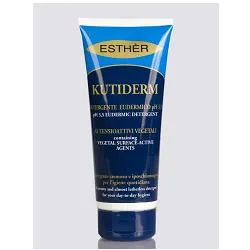 Kutiderm Detergente 200 Ml