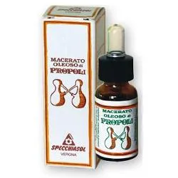 Propoli Olio 10ml