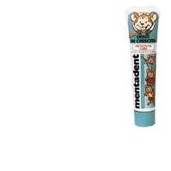 Mentadent Kids Dentifricio 50 Ml