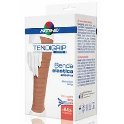 Benda Master-aid Tendigrip Forte 10x4,5