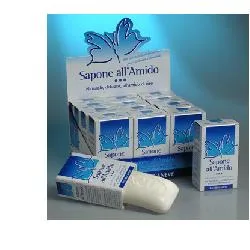 SAPONE NEUTRO AMIDO 100G