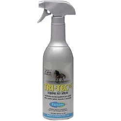 Tritec 14 Insettorepellente Spray 600 Ml