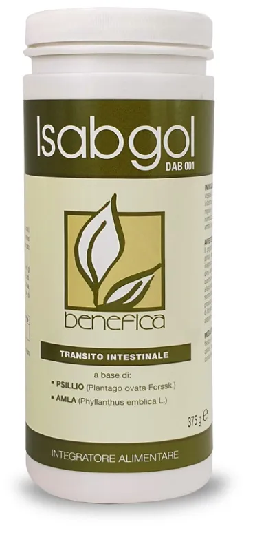 Isabgol Dab 001 375 G