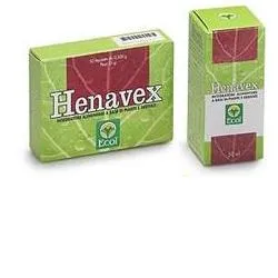 New Henavex 50 Tavolette 0,5 G 733