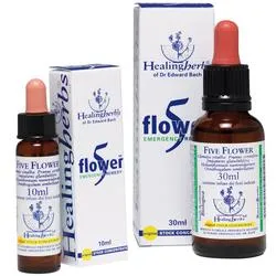 Five Flower 10 Ml