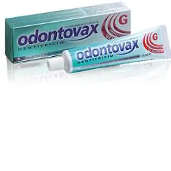 Odontovax G Dentifricio Protezione Gengive 75 Ml