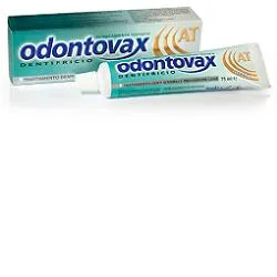 Odontovax At Dentifricio Azione Totale 75 Ml