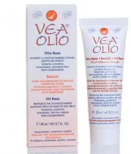 VEA OLIO IDRATANTE PROTETTIVO PELLI SECCHE 20 ML