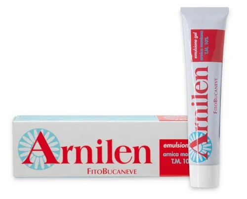 Arnilen Emuls Gel Arnica 50ml