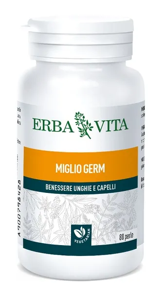 Miglio Germ 80 Perle