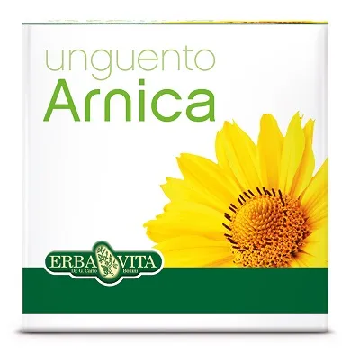 Arnica Ung 50ml