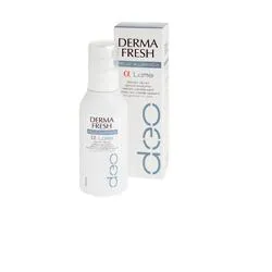 Dermafresh Alfa Latte Deodorante Con Erogatore 100 Ml