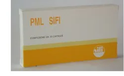 Pml 20 Capsule