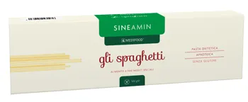 Sineamin Spaghetti 500 G