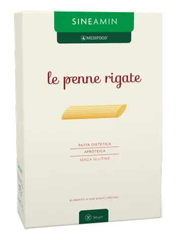 Sineamin Penne Rigate 500 G