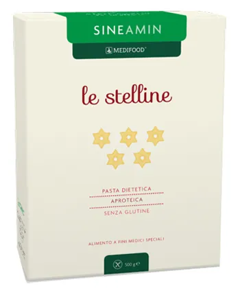 SINEAMIN STELLINE 500 G