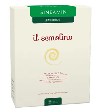 SINEAMIN SEMOLINO 500 G