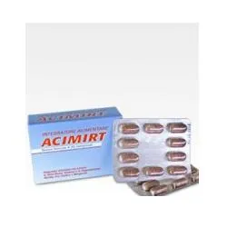 ACIMIRT 30 COMPRESSE