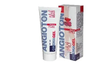 Angioton Crema Gel 100 Ml